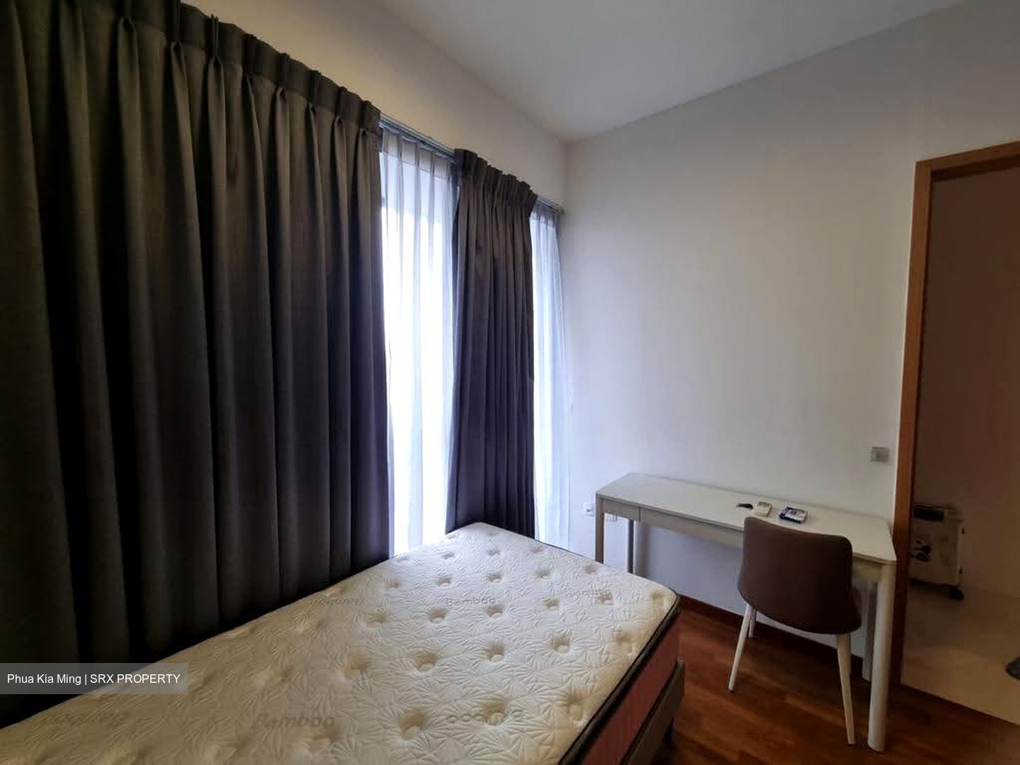 TRE Residences (D14), Condominium #620748861